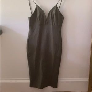 Lakefield & co green dress size large